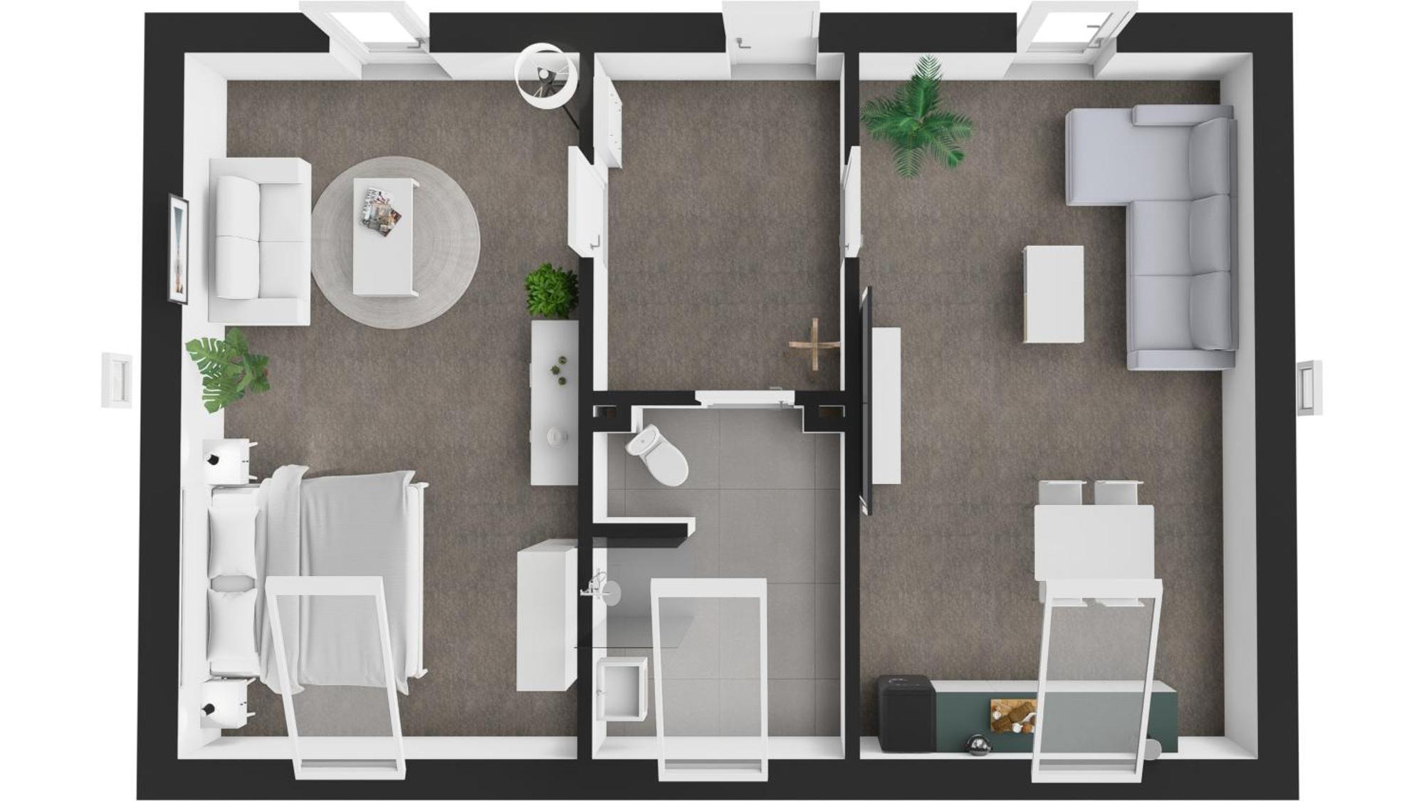 Apartmany Modrany Прага Экстерьер фото