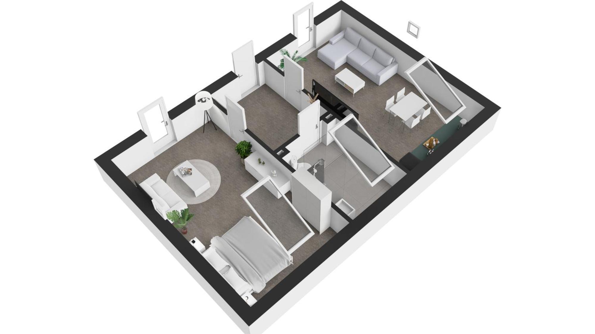 Apartmany Modrany Прага Экстерьер фото