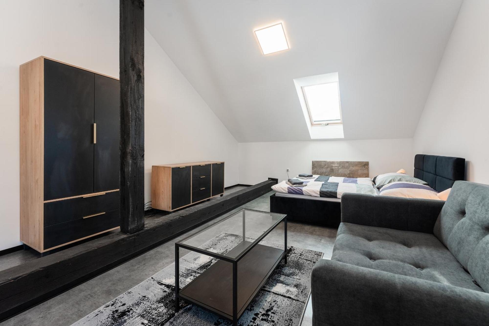Apartmany Modrany Прага Экстерьер фото