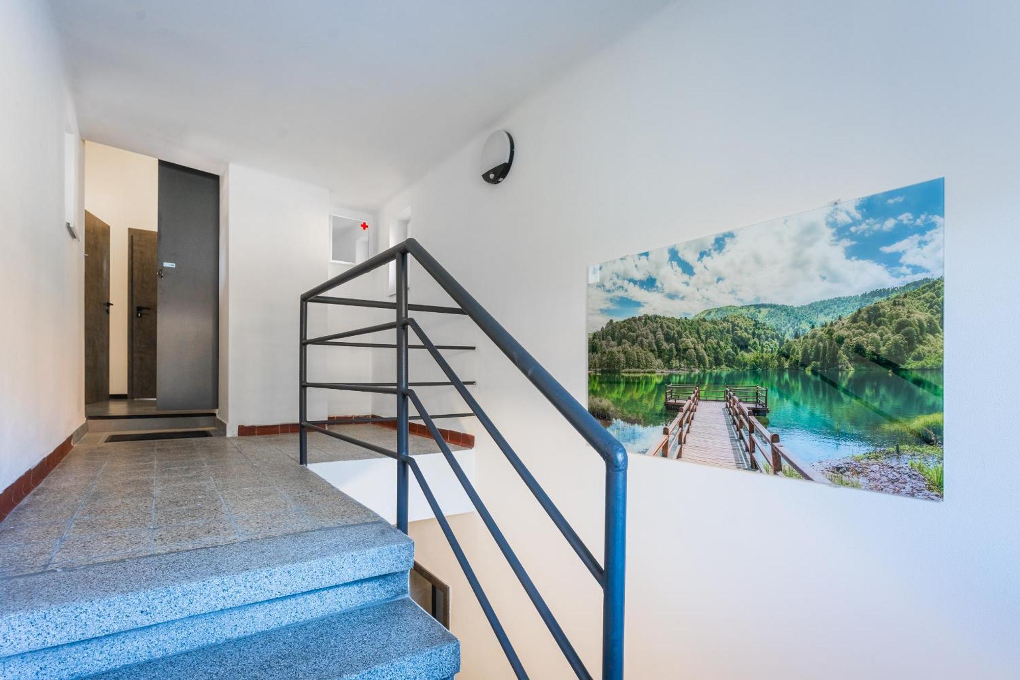 Apartmany Modrany Прага Экстерьер фото