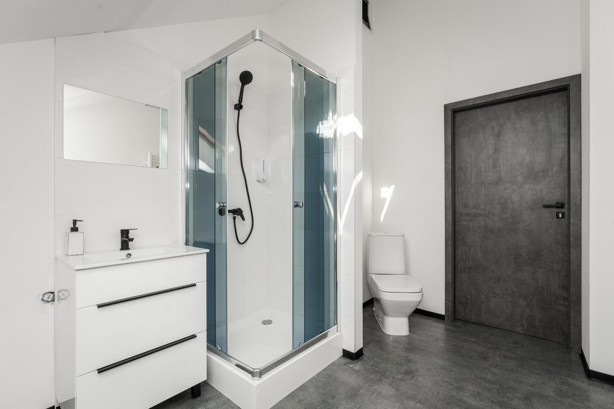 Apartmany Modrany Прага Экстерьер фото